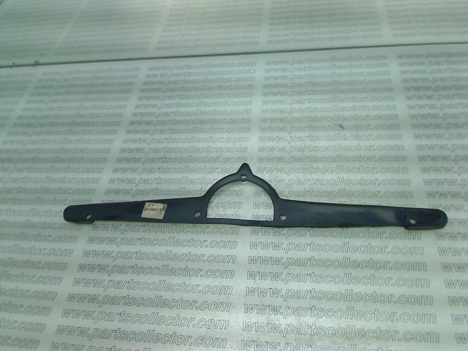 PARTSCOLLECTOR  Car body code 8568 compatible with: ALFA ROMEO GIULIETTA SPIDER 750/101